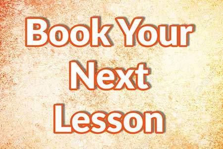 Book your next lesson