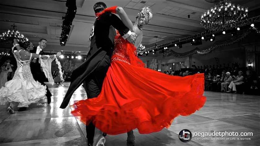 Passion in Pictures Passion in Pictures