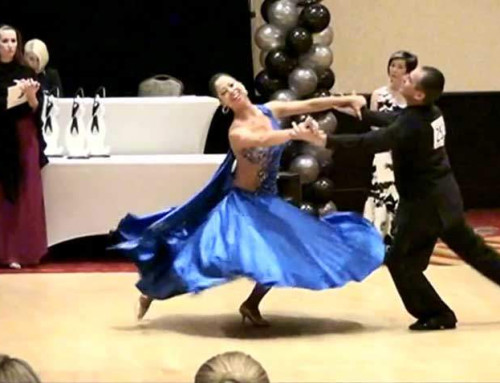 10 Tips for Social Dance Etiquette