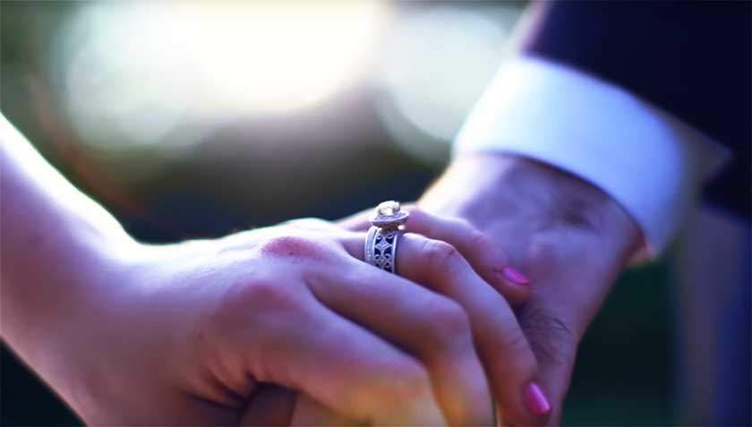 Top 10 Weddings Songs
