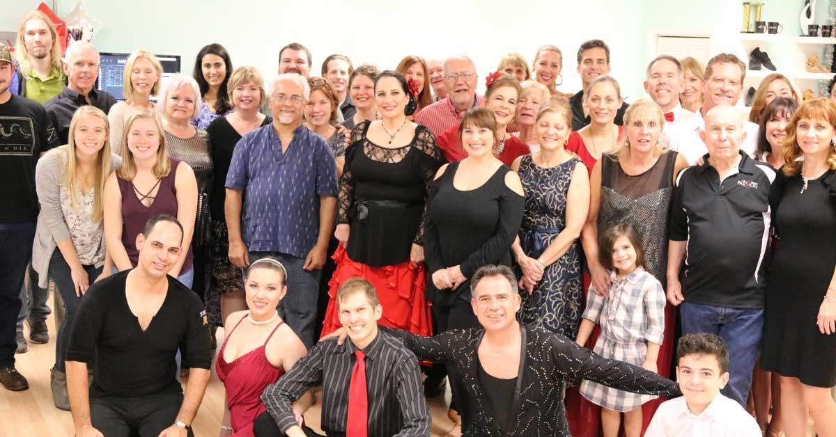 Dance Passion Family Dance Passion Family