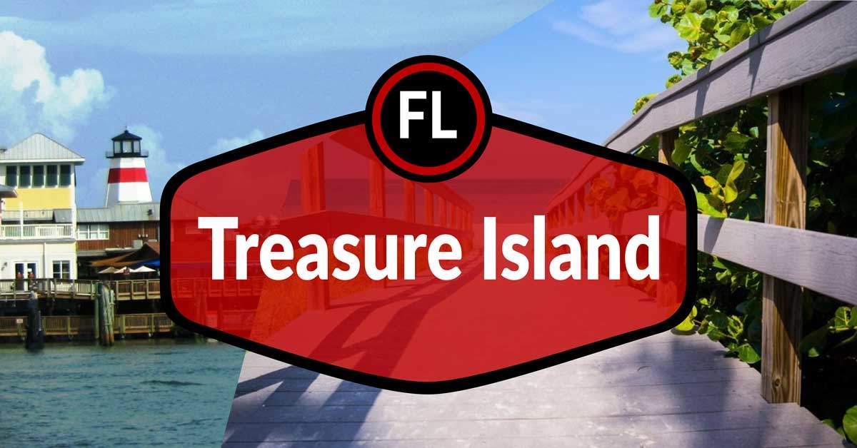 Treasure Island