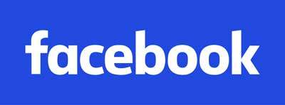 Facebook Logo