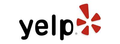 Yelp Logo